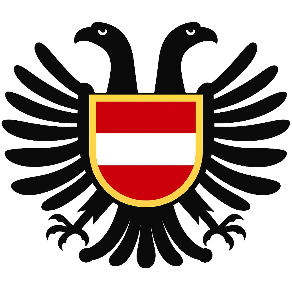 Austrian Coat of Arms